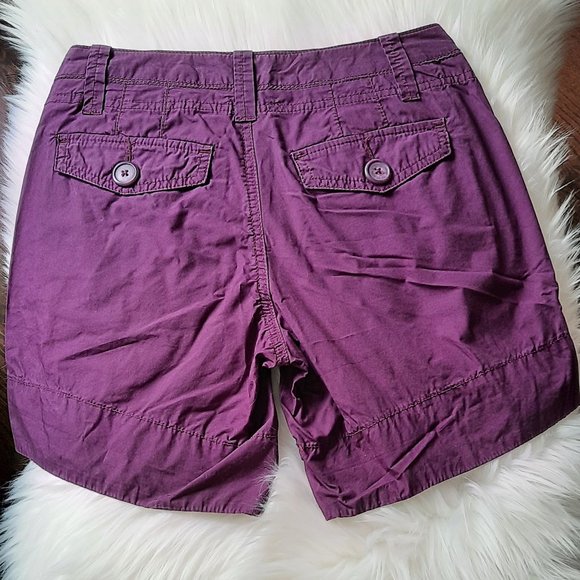 Jacob Shorts - Picture 2 of 4